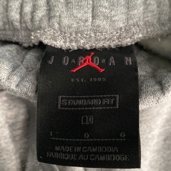 Air Jordan Sweatpants - Picture 2 of 2